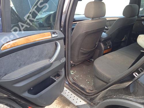 Intercooler BMW X5 (E53) 3.0 d | BP27808096M30 