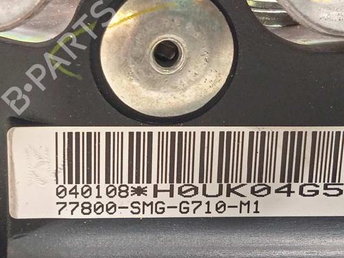 Driver airbag HONDA CIVIC VIII Hatchback (FN, FK) 1.8 (FN1, FK2) | BP10285145C9 