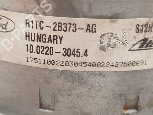 ABS Bremseaggregat FORD PUMA (J2K, CF7) 1.0 EcoBoost | BP30270405M43 