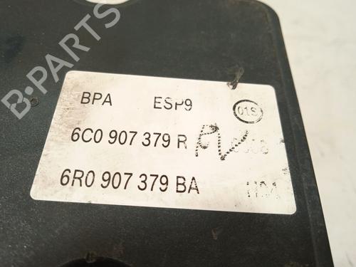 ABS pump SEAT IBIZA IV (6J5, 6P1)  | BP29323567M43 