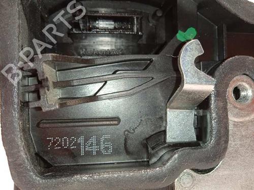Front right lock BMW 5 Touring (E61) 520 d | BP16223856C97 