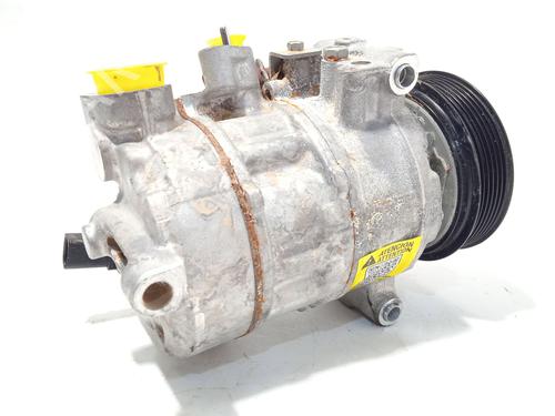AC compressor SEAT ARONA (KJ7, KJP) 1.0 TSI | BP30201227M34 - Image 2