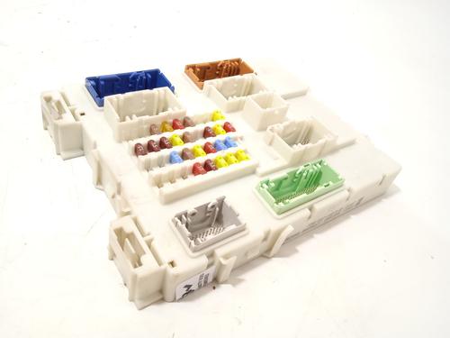 Used Fuse box FORD FOCUS III Turnier 1.0 EcoBoost (125 hp) 28489321