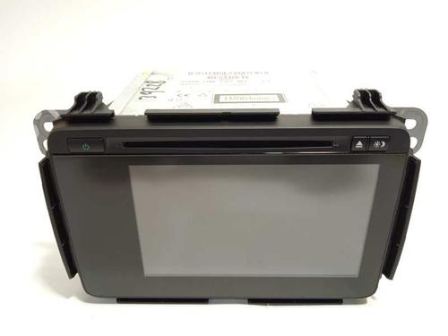 Used Radio HONDA HR-V (RU) [2014-2025]  13053683