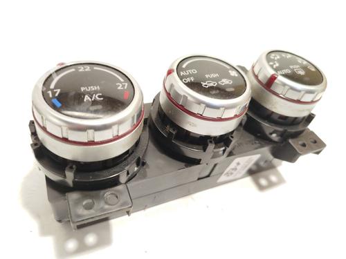 climate-control-suzuki-sx4-ey-gy-2006-29472233 main image