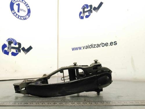 Used Rear left exterior door handle Rear left exterior door handle VW GOLF VI Variant (AJ5) 2.0 TDI (140 hp) 1648531 1648531