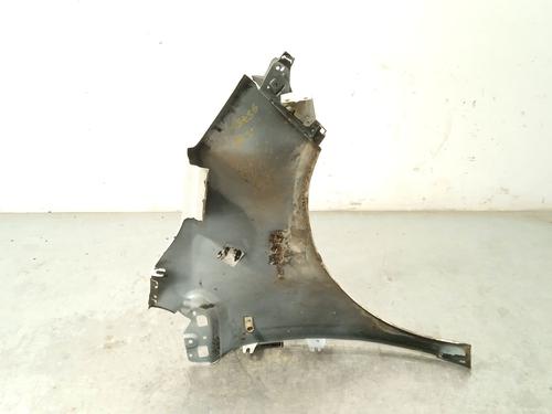 Left front fenders OPEL MERIVA B MPV (S10) 1.7 CDTI (75) | BP25605379C41 