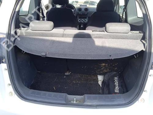 Left front brake caliper MITSUBISHI COLT VI (Z3_A, Z2_A) 1.1 (Z31A, Z32A) | BP11562673M105 