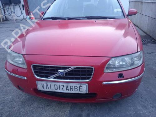 Left front fenders VOLVO S60 I (384) 2.4 D | BP12108234C41 