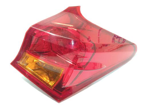 Used Right taillight Right taillight 16260095 16260095