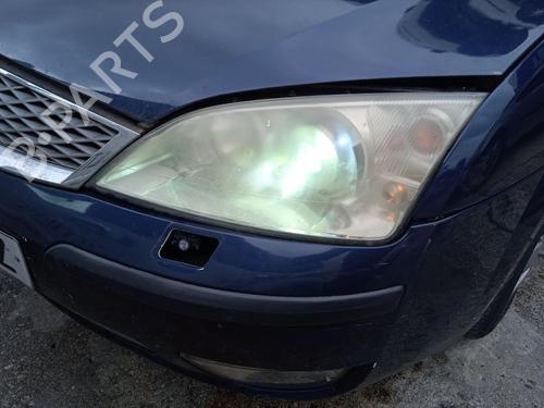 Module xenonverlichting FORD MONDEO III (B5Y) 2.0 16V TDDi / TDCi | BP21122561C53 
