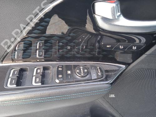 Steering column KIA NIRO I (DE) E-NIRO | BP32165457M21  - Image 23