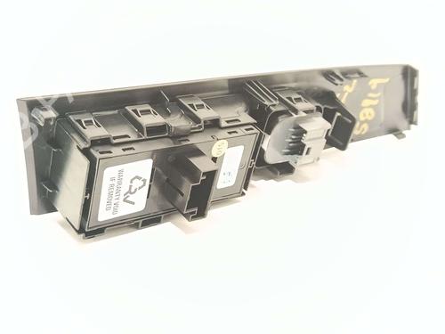 Left front window switch SKODA FABIA IV (PJ3) 1.5 TSI | BP38346882I27 - Image 3