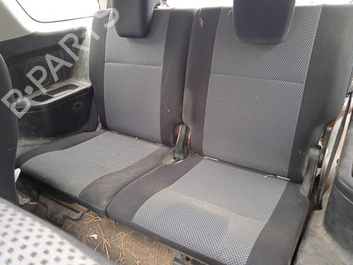 Left headlight SUZUKI GRAND VITARA II (JT, TE, TD) 1.9 DDiS All-wheel Drive (JT419, TD44, JB419WD, JB419XD,... | BP24515123C28 