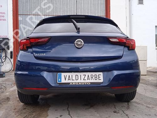 Electronic module OPEL ASTRA K (B16) 1.2 Turbo (68) | BP25051709M83 - Image 18