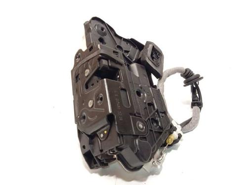 Used Front left lock VW POLO V (6R1, 6C1) 1.4 GTI (180 hp) 8523486