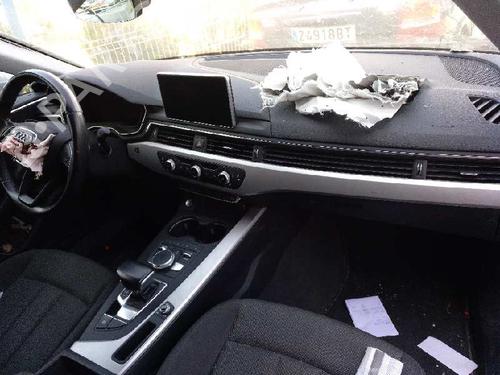 Electronic module AUDI A4 B9 Avant (8W5, 8WD) 2.0 TDI | BP4808018M83 - Image 15