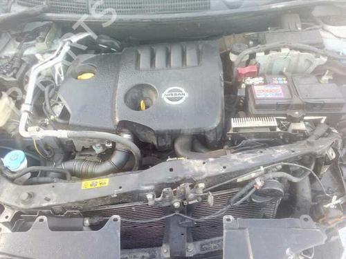 Instrument cluster NISSAN QASHQAI / QASHQAI +2 I (J10, NJ10, JJ10E)  | BP2513419C47 