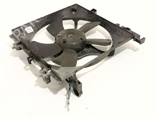 Køleventilator elektrisk Køleventilator elektrisk 37793382 37793382