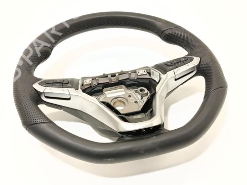 Volante Volante VW TIGUAN (AD1, AX1) 2.0 TDI (150 hp) 36018565 36018565