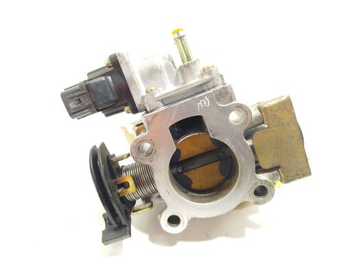 Drosselklappe SUZUKI IGNIS II (MH) 1.5 4x4 (RM415) | BP29941028M82