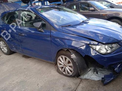 Electronic module SEAT IBIZA V (KJ1, KJG)  | BP16434333M83 