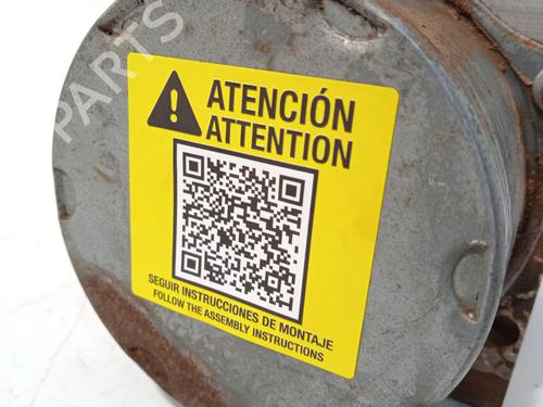 ABS pump SEAT IBIZA V (KJ1, KJG) 1.0 TSI | BP29631689M43 