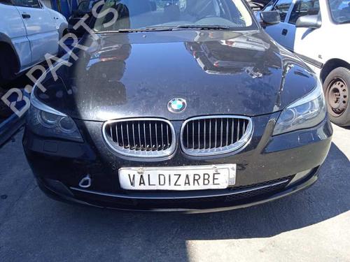 Electronic module BMW 5 (E60) 530 i | BP8822947M83