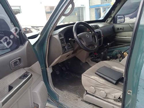 Starter NISSAN PATROL GR V Wagon (Y61)  | BP12176109M8 