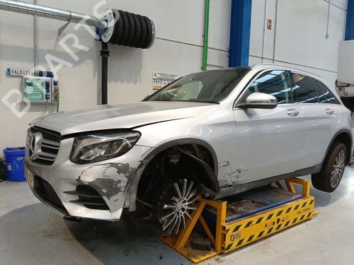 Recambios MERCEDES-BENZ GLC (X253) 250 d 4-matic (253.909) 4792896