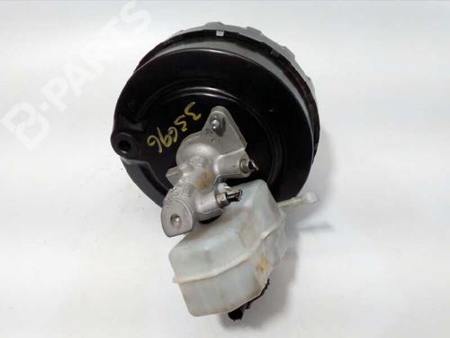 Servo brake BMW 1 (E87) 116 d | BP4453057M42 