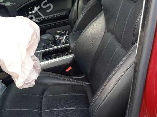 Control unit LAND ROVER RANGE ROVER EVOQUE (L538)  | BP9763897M11 