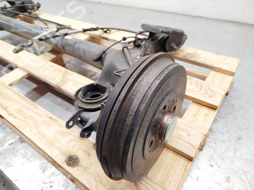 Bakaksel OPEL CORSA E (X15) | BP32227770M2