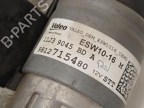 Starter JEEP AVENGER (J2) Electric | BP36779470M8 - Image 4