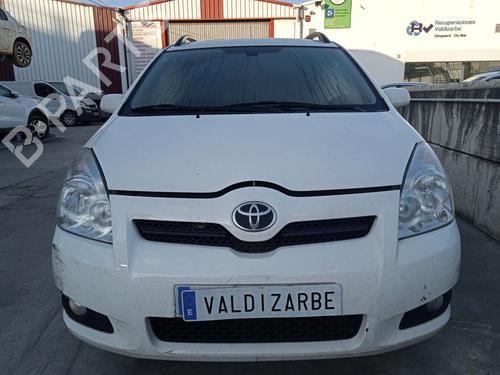 Throttle body TOYOTA COROLLA Verso (ZER_, ZZE12_, R1_) 1.8 (ZNR11_, ZNR11R) | BP25756798M82