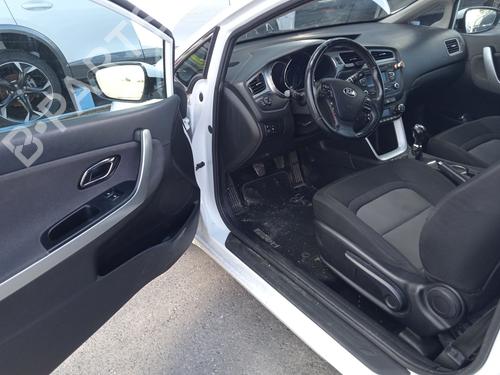 Steering column stalk KIA PRO CEE'D (JD) | BP19925226I23