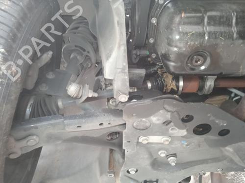 Climate control PEUGEOT RIFTER 1.5 BlueHDi 130 | BP33959273I5 - Image 34