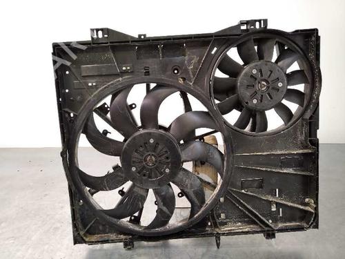 Køleventilator elektrisk LAND ROVER RANGE ROVER SPORT II (L494) 2.0 P400e PHEV 4x4 | BP5605090M35 