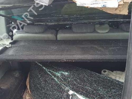 Right rear door RENAULT KANGOO (KC0/1_) 1.5 dCi (KC07) | BP17785694C5 
