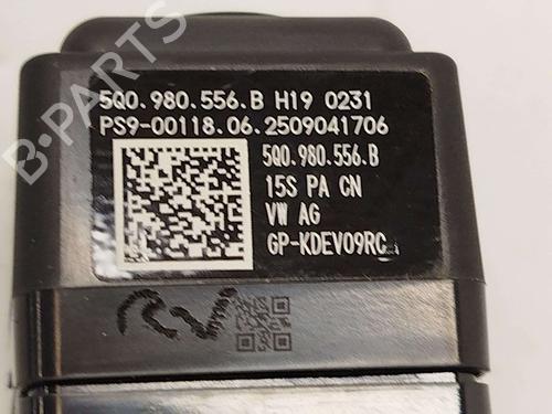 Electronic module SKODA KAMIQ (NW4) 1.0 TSI | BP38346889M83 - Image 5