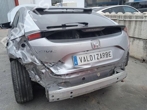 Tailgate lift support HONDA CIVIC X Hatchback (FC_, FK_) 1.0 VTEC | BP29750254C138 