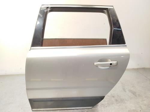 Used Left rear door Left rear door 21551761 21551761