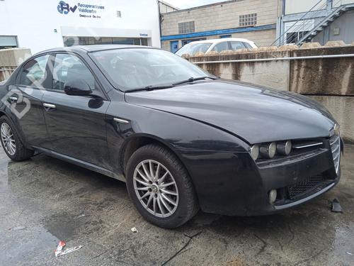 AC compressor ALFA ROMEO 159 (939_) 1.9 JTDM 8V (939AXE1B, 939BXE1B, 939BXH1B) | BP25137465M34 - Image 6