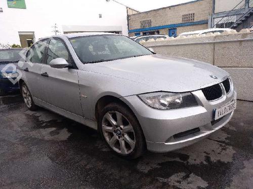 Left rear driveshaft BMW 3 (E90) 320 d | BP5681054M40