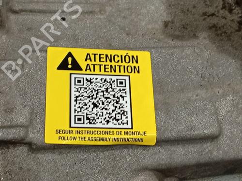 Gearbox AUDI R8 (4S3, 4SP) 5.2 FSI Plus quattro | BP30591533M3