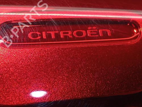 Left taillight CITROËN C3 III (SX) 1.2 VTi 82 | BP25847550C34 - Image 4
