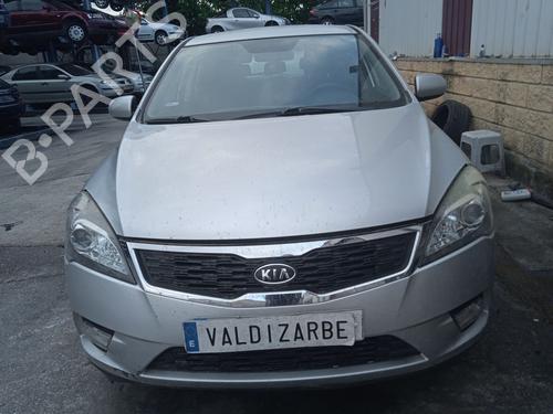 Rudehejsemekanisme Højre bagtil KIA CEE'D Hatchback (ED) 1.6 CRDi 115 | BP28544182C25 