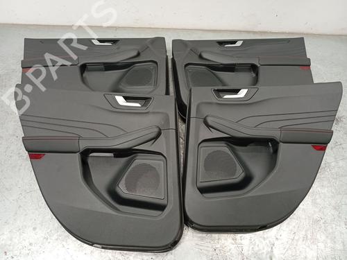 Seats set FORD KUGA III (DFK)  | BP31990815C78 