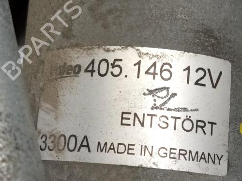 Front wiper motor MERCEDES-BENZ SPRINTER 3,5-t Platform/Chassis (B906) 310 CDI (906.131, 906.133, 906.135, 906.231, 906.233,... | BP23256744M29 