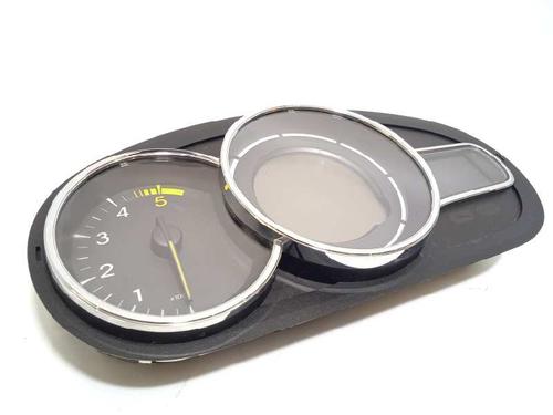 Used Instrument cluster Instrument cluster 15079491 15079491